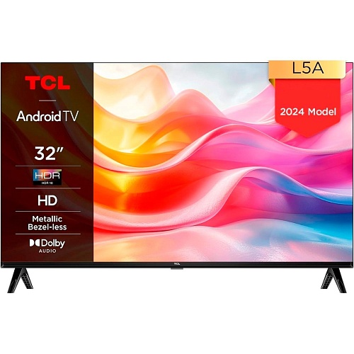 Телевізор TCL L5A 32