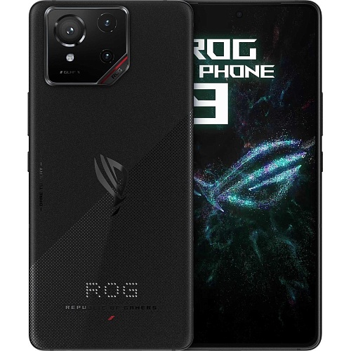 Смартфон Asus ROG Phone 9 16/512GB Phantom Black EU