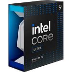 Процессор Intel Core Ultra 9 285K Box (BX80768285K) EU