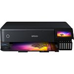 МФУ Epson EcoTank L8180 (C11CJ21402)