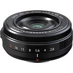 Объектив Fujifilm XF 27mm f/2.8 R WR (16670170)