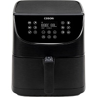 Аэрофритюрница Cosori Premium Chef Edition CP158-AF-RXB Аэрофритюрница Cosori Premium Chef Edition CP158-AF-RXB