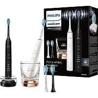 Электрическая зубная щетка Philips Sonicare DiamondClean 9000 HX9914/61 Электрическая зубная щетка Philips Sonicare DiamondClean 9000 HX9914/61