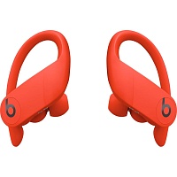 Навушники Beats by Dr. Dre Powerbeats Pro Lava Red (MXYA2) - придбати в Дніпрі, Україні: ціна, характеристики | інтернет-магазин TOUCH Навушники Beats by Dr. Dre Powerbeats Pro Lava Red (MXYA2) - придбати в Дніпрі, Україні: ціна, характеристики | інтернет-магазин TOUCH