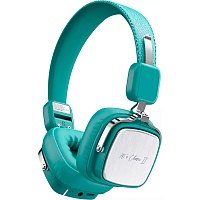 Навушники Proove 70's Classic II Mint (HPCL20010011) - придбати в Дніпрі, Україні: ціна, характеристики | інтернет-магазин TOUCH Навушники Proove 70's Classic II Mint (HPCL20010011) - придбати в Дніпрі, Україні: ціна, характеристики | інтернет-магазин TOUCH