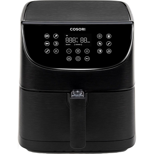 Аэрофритюрница Cosori Premium Chef Edition CP158-AF-RXB