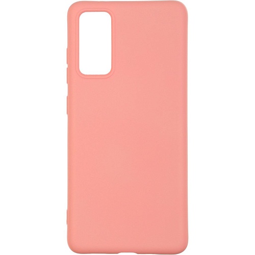 Чехол ArmorStandart Icon Case для Samsung Galaxy S20 FE (G780) Pink (ARM64584)