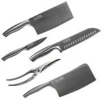 Набір ножів Xiaomi Huo Hou Martial Steel Knife