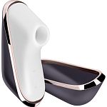 Вібратор з вакуумною стимуляцією Satisfyer Pro Traveler (SO1831)