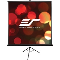 Проекционный экран Elite Screens Tripod-Portable T113UWS1 113"