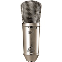 Микрофон Behringer B-1 Микрофон Behringer B-1