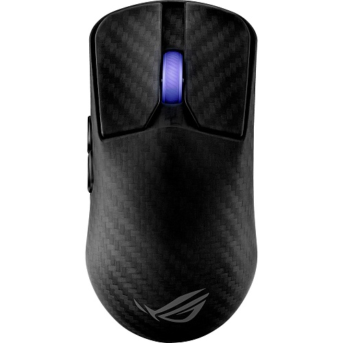Миша Asus ROG Harpe Ace Extreme Black (90MP03U0-BMUA00) - придбати в Дніпрі, Україні: ціна, характеристики | інтернет-магазин TOUCH