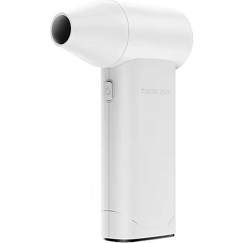 Компрессор для продувки Violent Electric Air Turbo Fan X5 White