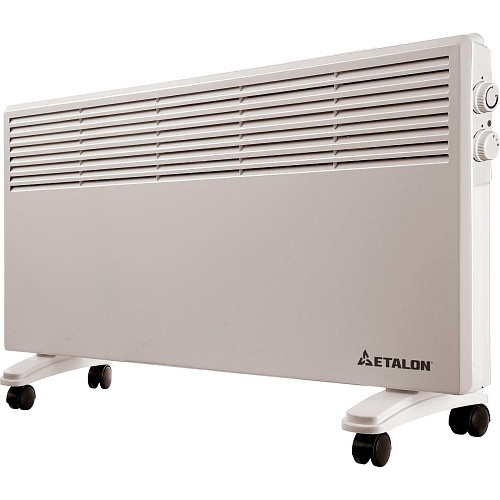 Конвекційний обігрівач Etalon E2000UE - придбати в Дніпрі, Україні: ціна, характеристики | інтернет-магазин TOUCH
