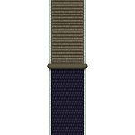 Ремешок Apple Sport Loop Band для Apple Watch 38/40/41mm Khaki (MWTT2)