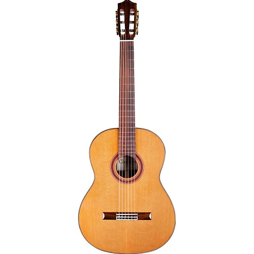 Классическая гитара Cordoba C7 CD