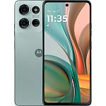 Смартфон Motorola Moto G75 8/256GB Succulent Green (PB3Y0011RS) UA-UCRF