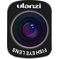 Линза рыбий глаз Ulanzi OP-8 для DJI Osmo Pocket/Pocket 2 (1396)