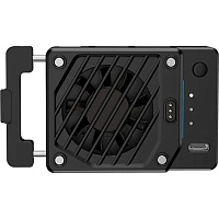 Кулер для камеры Ulanzi CU01 