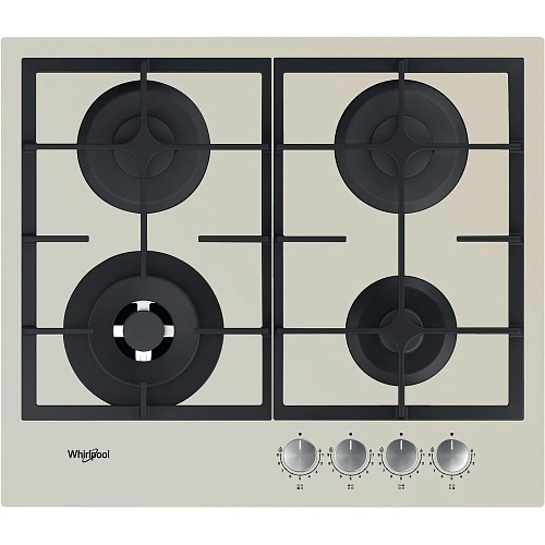 Газовая варочная поверхность Whirlpool AKTL 629 S