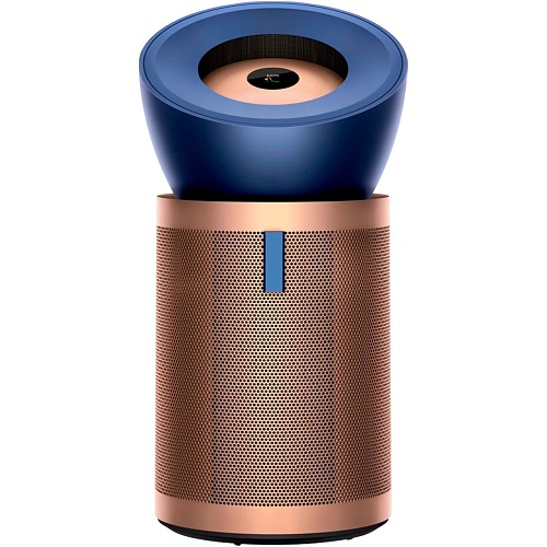 Очиститель воздуха Dyson Big+Quiet Formaldehyde BP04 Dark Blue/Gold (410624-01)
