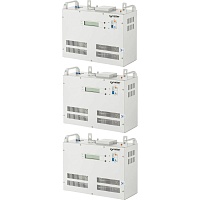 Стабилизатор напряжения Volter 21 птс (3x7)