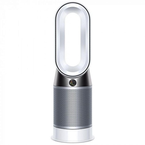 Очищувач повітря Dyson Pure Hot + Cool HP04 - придбати в Дніпрі, Україні: ціна, характеристики | інтернет-магазин TOUCH