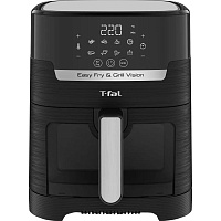 Мультипечь Tefal Easy Fry&Grill Vision Window EY506810 Мультипечь Tefal Easy Fry&Grill Vision Window EY506810