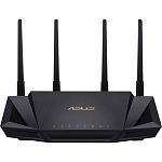 Беспроводной маршрутизатор (роутер) Asus RT-AX58U V2