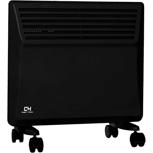 Конвекційний обігрівач Cooper&Hunter Domestic Black CH-1000 MD - придбати в Дніпрі, Україні: ціна, характеристики | інтернет-магазин TOUCH