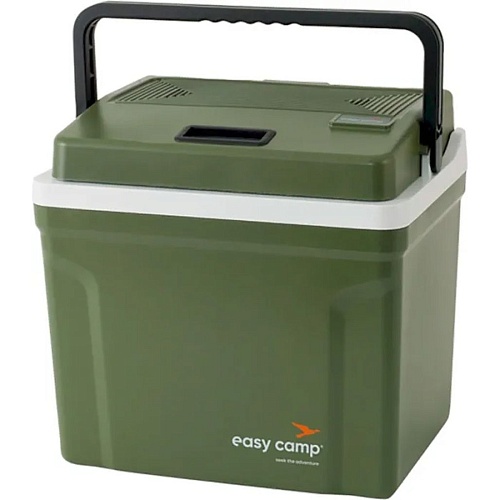 Автохолодильник Easy Camp Arctic Bluebell 12V/230V (600038) - придбати в Дніпрі, Україні: ціна, характеристики | інтернет-магазин TOUCH
