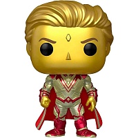 Фигурка Funko Pop! Marvel: Адам Уорлок 9.6см (67515) Фигурка Funko Pop! Marvel: Адам Уорлок 9.6см (67515)