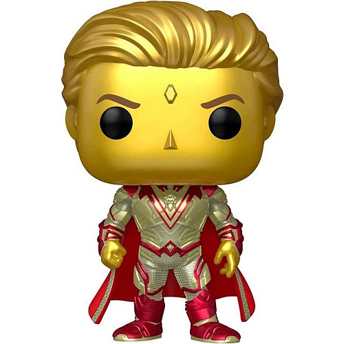Фігурка Funko Pop! Marvel: Адам Ворлок 9.6см (67515) - придбати в Дніпрі, Україні: ціна, характеристики | інтернет-магазин TOUCH