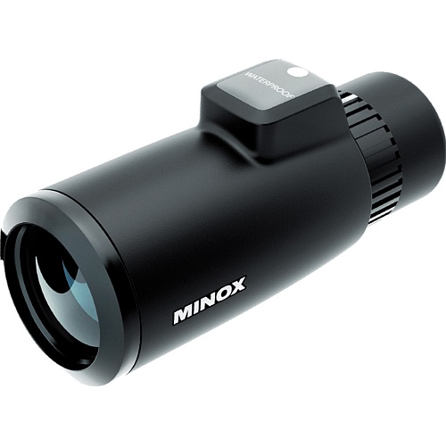 Монокуляр Minox MD 7x42 C Black - придбати в Дніпрі, Україні: ціна, характеристики | інтернет-магазин TOUCH