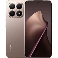 Смартфон Xiaomi 15T 12/512GB Rose Gold Global EU - придбати в Дніпрі, Україні: ціна, характеристики | інтернет-магазин TOUCH