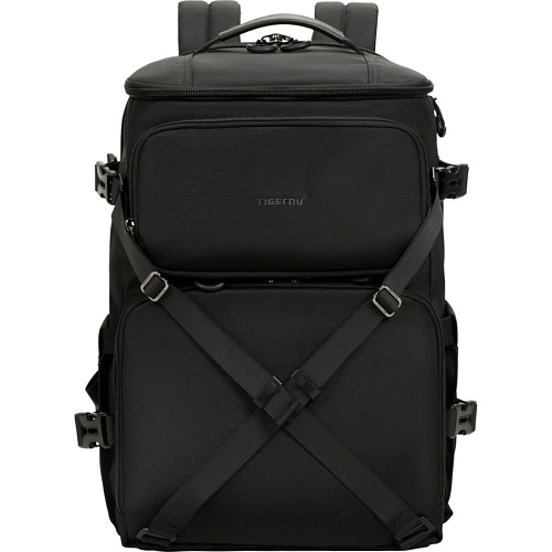 Рюкзак Tigernu T-B9235 15.6" Black Рюкзак Tigernu T-B9235 15.6" Black