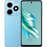 Смартфон Tecno Spark 20 (KJ5n) 8/256GB Magic Skin Blue (4894947013553)