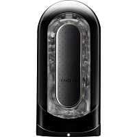 Мастурбатор Tenga Flip Zero Electronic Vibration Black (SO2445)