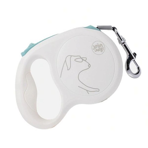 Поводок для собак JORDAN & JUDY Pet Retractable Rope 5m (PE042) - придбати в Дніпрі, Україні: ціна, характеристики | інтернет-магазин TOUCH