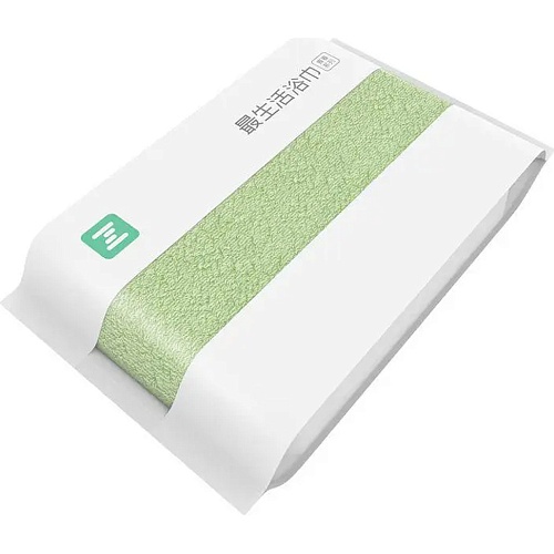 Полотенце ZSH Youth series 340х340 мм Green 