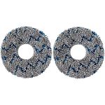 Змінна фібра для пилососів ECOVACS Deebot Ozmo T10 TURBO 2шт