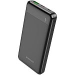 Внешний аккумулятор Borofone Incredible BJ19 10000mAh 20W Black (974443381580)