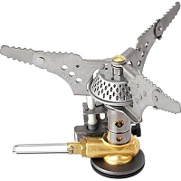 Газовая горелка Kovea Titanium KB-0101