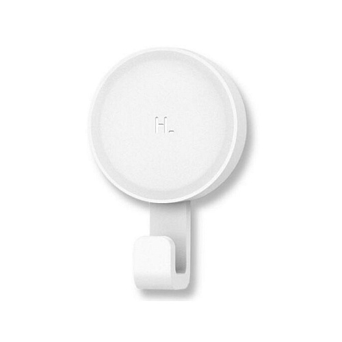 Набор настенных крючков Xiaomi Happy Life Small Hook White (3 шт.)