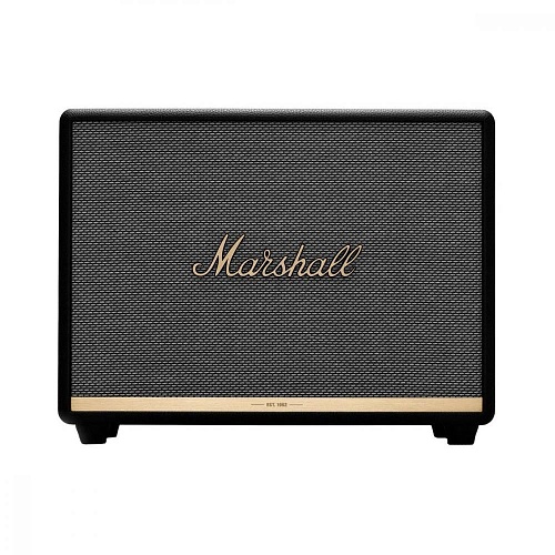 Акустическая система Marshall Woburn II Black (1001904)