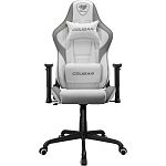 Геймерское кресло Cougar Armor Elite White