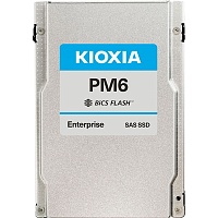 SSD накопичувач Kioxia PM6-R 960GB SAS (KPM61RUG960G) - придбати в Дніпрі, Україні: ціна, характеристики | інтернет-магазин TOUCH SSD накопичувач Kioxia PM6-R 960GB SAS (KPM61RUG960G) - придбати в Дніпрі, Україні: ціна, характеристики | інтернет-магазин TOUCH