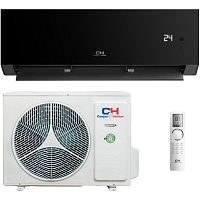 Сплит-система Cooper&Hunter Nature CH-S18FTXAN-BL Black