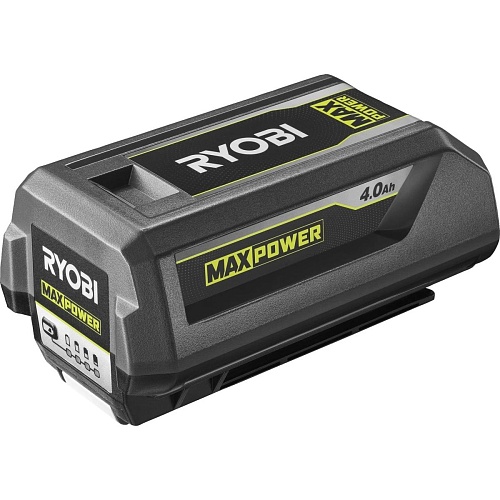 Акумулятор до електроінструменту Ryobi Max Power RY36B40B 36В 4Аh (5133005549UNP) OEM - придбати в Дніпрі, Україні: ціна, характеристики | інтернет-магазин TOUCH