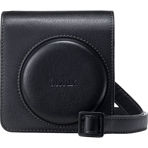 Чохол для фотокамер моментального друку Fujifilm Instax Mini 99 Black - придбати в Дніпрі, Україні: ціна, характеристики | інтернет-магазин TOUCH